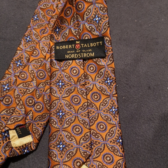 Nordstrom Tie - Picture 2 of 2